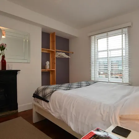 Gæstehus Intown - 60 Second Walk 2 Minster! York