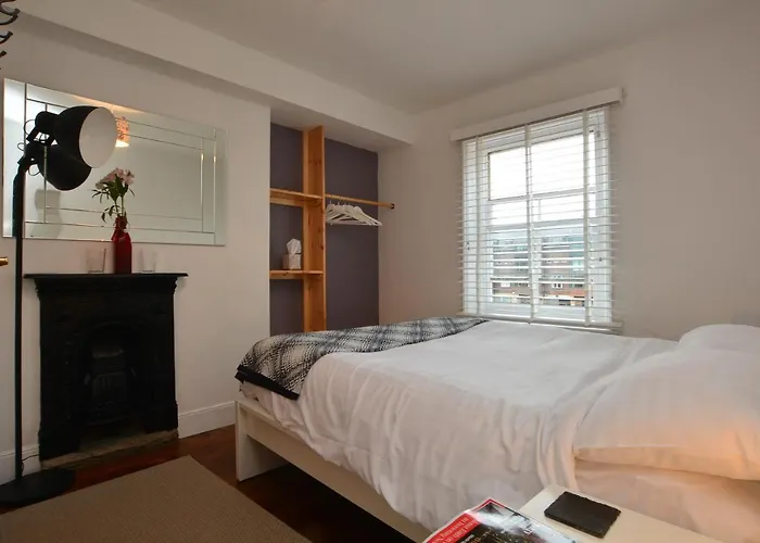 Guest house Intown - 60 Second Walk 2 Minster! York