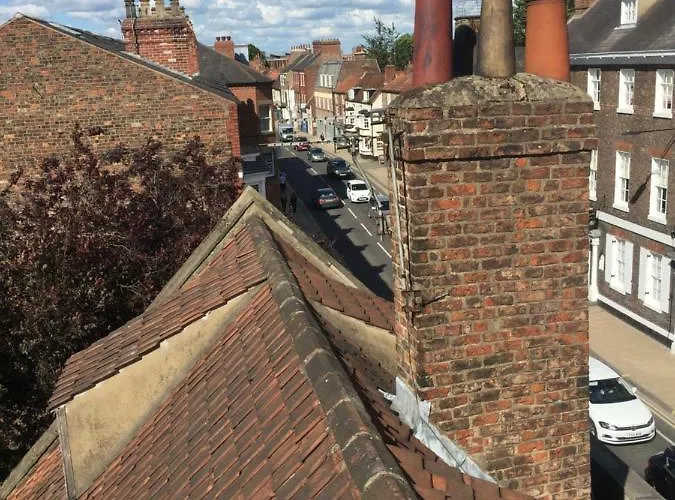 Guest house Intown - 60 Second Walk 2 Minster! York